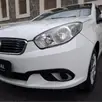 FIAT GRAND SIENA 1.4 MPI ATTRACTIVE 8V FLEX 4P MANUAL FIAT GRAND SIENA 1.4 MPI ATTRACTIVE 8V FLEX 4P MANUAL