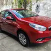 FIAT GRAND SIENA 1.4 MPI ATTRACTIVE 8V FLEX 4P MANUAL FIAT GRAND SIENA 1.4 MPI ATTRACTIVE 8V FLEX 4P MANUAL
