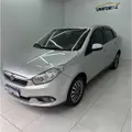 FIAT GRAND SIENA 1.4 MPI ATTRACTIVE 8V FLEX 4P MANUAL FIAT GRAND SIENA 1.4 MPI ATTRACTIVE 8V FLEX 4P MANUAL