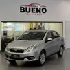 FIAT GRAND SIENA 1.6 MPI ESSENCE 16V FLEX 4P MANUAL FIAT GRAND SIENA 1.6 MPI ESSENCE 16V FLEX 4P MANUAL