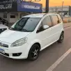 FIAT IDEA 1.4 MPI ATTRACTIVE 8V FLEX 4P MANUAL FIAT IDEA 1.4 MPI ATTRACTIVE 8V FLEX 4P MANUAL