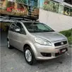 FIAT IDEA 1.4 MPI ATTRACTIVE 8V FLEX 4P MANUAL FIAT IDEA 1.4 MPI ATTRACTIVE 8V FLEX 4P MANUAL