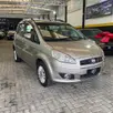FIAT IDEA 1.4 MPI ATTRACTIVE 8V FLEX 4P MANUAL FIAT IDEA 1.4 MPI ATTRACTIVE 8V FLEX 4P MANUAL