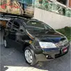 FIAT IDEA 1.4 MPI ELX 8V FLEX 4P MANUAL FIAT IDEA 1.4 MPI ELX 8V FLEX 4P MANUAL