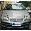 FIAT IDEA 1.4 MPI FIRE ELX 8V FLEX 4P MANUAL FIAT IDEA 1.4 MPI FIRE ELX 8V FLEX 4P MANUAL