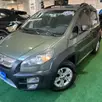 FIAT IDEA 1.8 MPI ADVENTURE 16V FLEX 4P MANUAL FIAT IDEA 1.8 MPI ADVENTURE 16V FLEX 4P MANUAL