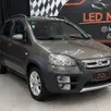 FIAT IDEA 1.8 MPI ADVENTURE 16V FLEX 4P MANUAL FIAT IDEA 1.8 MPI ADVENTURE 16V FLEX 4P MANUAL