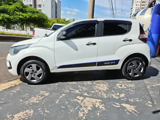 FIAT-MOBI-1.0 EVO FLEX LIKE. MANUAL FIAT-MOBI-2018