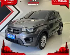 FIAT MOBI 1.0 EVO FLEX LIKE. MANUAL FIAT MOBI 1.0 EVO FLEX LIKE. MANUAL