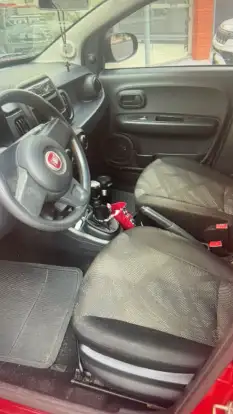 FIAT-MOBI-1.0 EVO FLEX LIKE. MANUAL FIAT-MOBI-2018