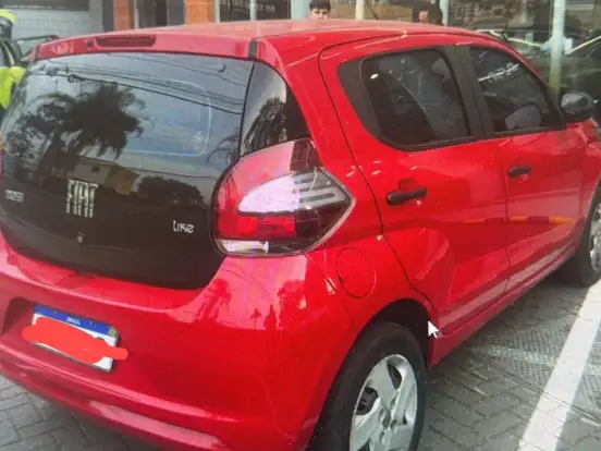 FIAT-MOBI-1.0 EVO FLEX LIKE. MANUAL FIAT-MOBI-2018