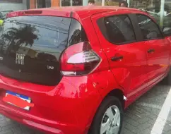 FIAT MOBI 1.0 EVO FLEX LIKE. MANUAL FIAT MOBI 1.0 EVO FLEX LIKE. MANUAL