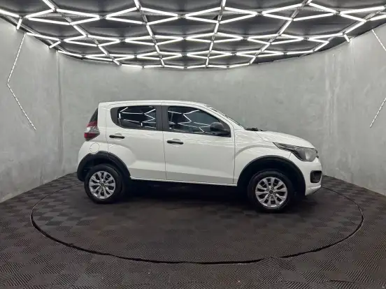 FIAT-MOBI-1.0 EVO FLEX LIKE. MANUAL FIAT-MOBI-2021