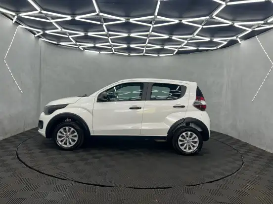 FIAT-MOBI-1.0 EVO FLEX LIKE. MANUAL FIAT-MOBI-2022