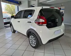 FIAT MOBI 1.0 EVO FLEX LIKE. MANUAL FIAT MOBI 1.0 EVO FLEX LIKE. MANUAL