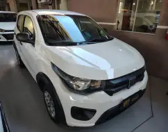 FIAT MOBI 1.0 EVO FLEX LIKE. MANUAL FIAT MOBI 1.0 EVO FLEX LIKE. MANUAL