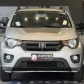 FIAT MOBI 1.0 EVO FLEX TREKKING MANUAL FIAT MOBI 1.0 EVO FLEX TREKKING MANUAL