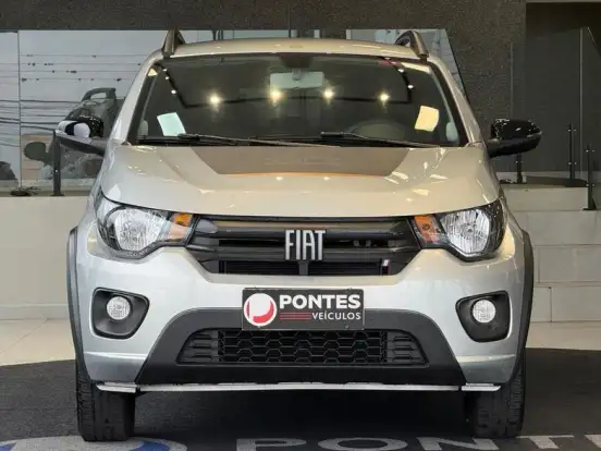 FIAT-MOBI-1.0 EVO FLEX TREKKING MANUAL FIAT-MOBI-2025