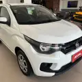 FIAT MOBI 1.0 FIREFLY FLEX DRIVE MANUAL FIAT MOBI 1.0 FIREFLY FLEX DRIVE MANUAL