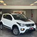 FIAT MOBI 1.0 FIREFLY FLEX TREKKING MANUAL FIAT MOBI 1.0 FIREFLY FLEX TREKKING MANUAL
