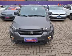 FIAT MOBI 1.0 EVO FLEX LIKE. MANUAL FIAT MOBI 1.0 EVO FLEX LIKE. MANUAL