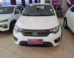 FIAT MOBI 1.0 EVO FLEX LIKE. MANUAL FIAT MOBI 1.0 EVO FLEX LIKE. MANUAL