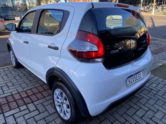 FIAT-MOBI-1.0 EVO FLEX LIKE. MANUAL FIAT-MOBI-2024