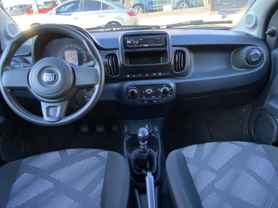 FIAT-MOBI-1.0 EVO FLEX LIKE. MANUAL FIAT-MOBI-2024