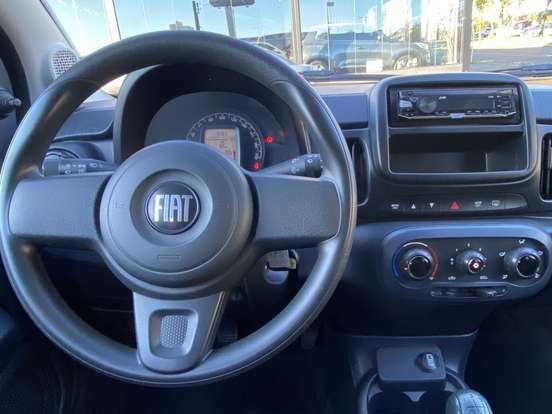 FIAT-MOBI-1.0 EVO FLEX LIKE. MANUAL FIAT-MOBI-2024