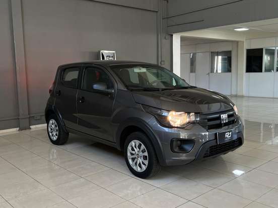 FIAT-MOBI-1.0 EVO FLEX LIKE. MANUAL FIAT-MOBI-2023
