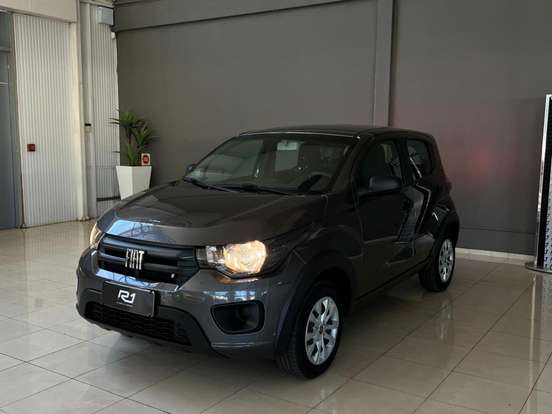 FIAT-MOBI-1.0 EVO FLEX LIKE. MANUAL FIAT-MOBI-2023