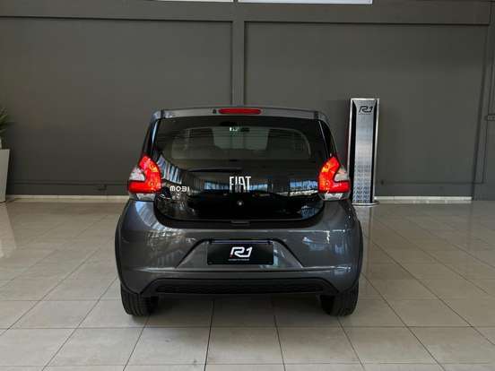FIAT-MOBI-1.0 EVO FLEX LIKE. MANUAL FIAT-MOBI-2023