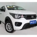 FIAT MOBI 1.0 EVO FLEX LIKE. MANUAL FIAT MOBI 1.0 EVO FLEX LIKE. MANUAL