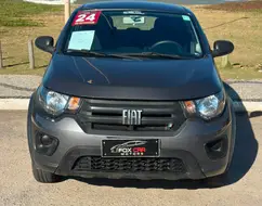 FIAT MOBI 1.0 EVO FLEX LIKE. MANUAL FIAT MOBI 1.0 EVO FLEX LIKE. MANUAL