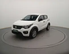 FIAT MOBI 1.0 EVO FLEX LIKE. MANUAL FIAT MOBI 1.0 EVO FLEX LIKE. MANUAL