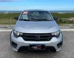 FIAT MOBI 1.0 EVO FLEX LIKE. MANUAL FIAT MOBI 1.0 EVO FLEX LIKE. MANUAL