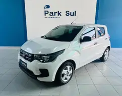 FIAT MOBI 1.0 EVO FLEX LIKE. MANUAL FIAT MOBI 1.0 EVO FLEX LIKE. MANUAL