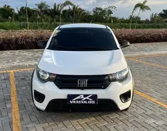 FIAT MOBI 1.0 EVO FLEX LIKE. MANUAL FIAT MOBI 1.0 EVO FLEX LIKE. MANUAL