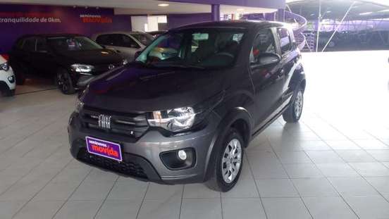 FIAT-MOBI-1.0 EVO FLEX LIKE. MANUAL FIAT-MOBI-2025