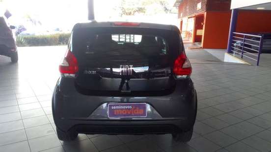 FIAT-MOBI-1.0 EVO FLEX LIKE. MANUAL FIAT-MOBI-2025