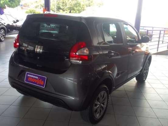 FIAT-MOBI-1.0 EVO FLEX LIKE. MANUAL FIAT-MOBI-2025
