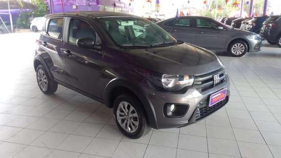 FIAT-MOBI-1.0 EVO FLEX LIKE. MANUAL FIAT-MOBI-2025