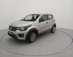 FIAT MOBI 1.0 EVO FLEX LIKE. MANUAL FIAT MOBI 1.0 EVO FLEX LIKE. MANUAL