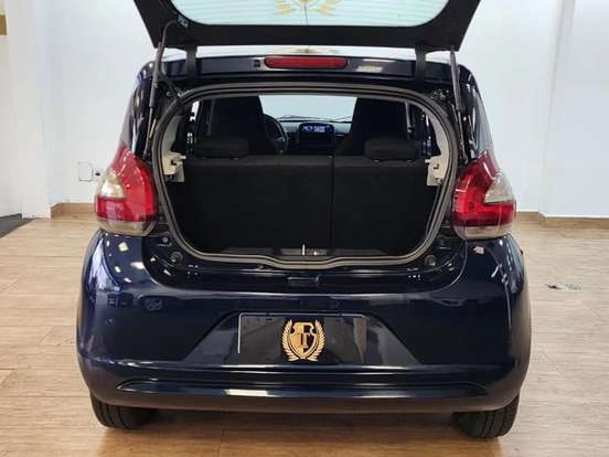 FIAT-MOBI-1.0 EVO FLEX LIKE. ON MANUAL FIAT-MOBI-2017