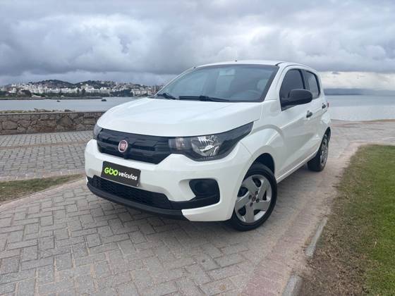 FIAT MOBI 1.0 FIREFLY FLEX DRIVE MANUAL
