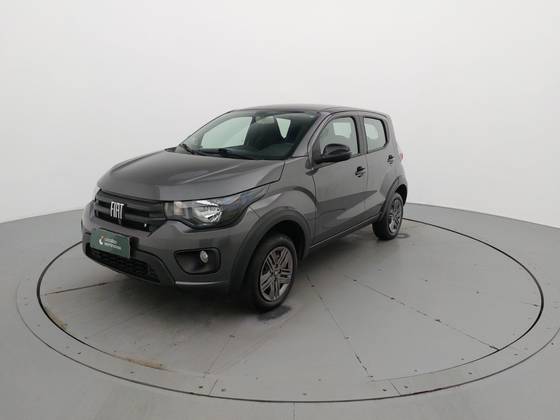 FIAT MOBI 1.0 FIREFLY FLEX LIKE. MANUAL