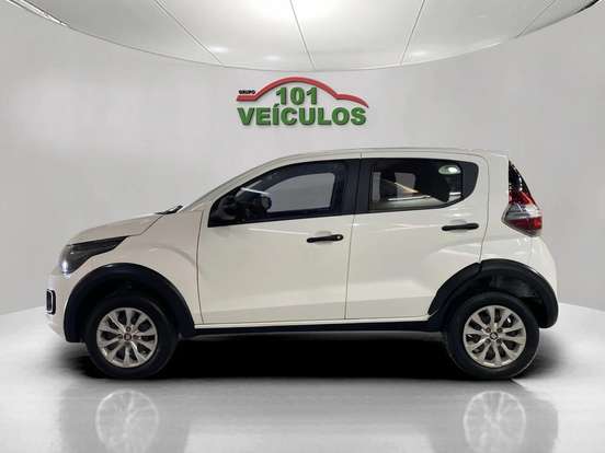 FIAT-MOBI-1.0 FIREFLY FLEX LIKE. MANUAL FIAT-MOBI-2024