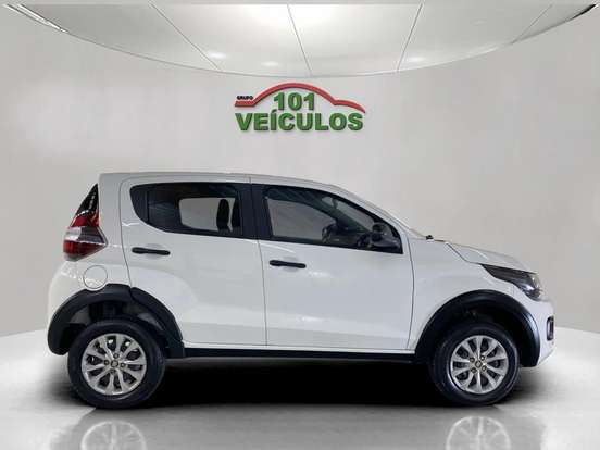 FIAT-MOBI-1.0 FIREFLY FLEX LIKE. MANUAL FIAT-MOBI-2024