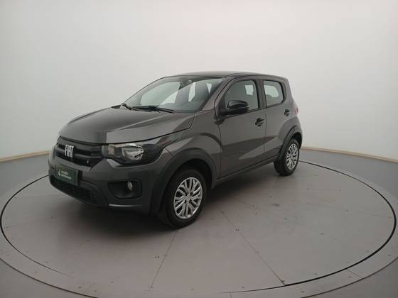 FIAT MOBI 1.0 FIREFLY FLEX LIKE. MANUAL