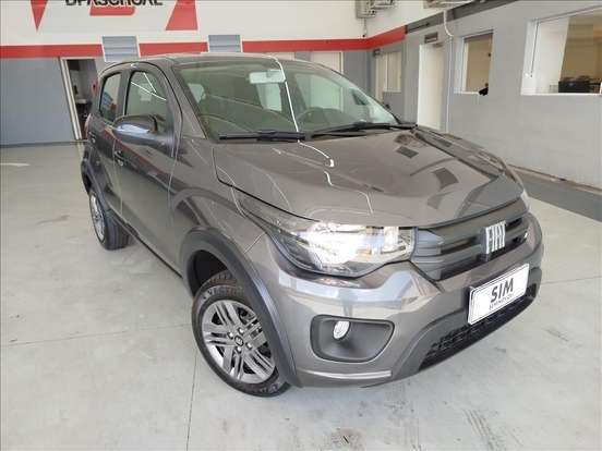 FIAT-MOBI-1.0 FIREFLY FLEX LIKE. MANUAL FIAT-MOBI-2025
